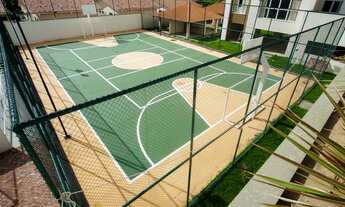 Imagem 6: Mundi Resort apartamento para aluguel tem 96 m² 3 quartos em Aleixo - Manaus - Amazonas