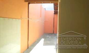 Imagem 6: JACAREí - Casa Padrão - Parque dos Príncipes