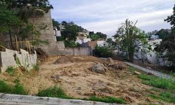 Imagem: Excelente terreno em condomínio!