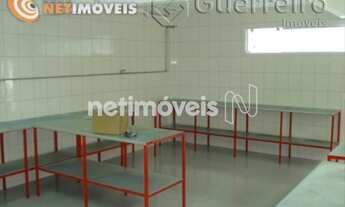 Imagem 4: Locação Galpão Areias São José