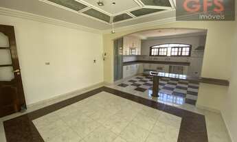 Imagem 2: Casa em Condomínio para Locação em São Paulo, City Recanto Anastácio, 3 dormitórios, 1 suí