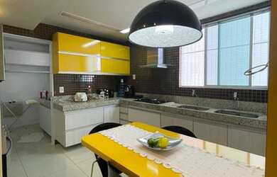 Imagem 2: Apartamento La concorde Residence