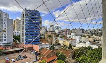 Imagem 4: Apartamento para venda possui 103 metros quadrados com 3 quartos em Rio Branco - Porto Ale