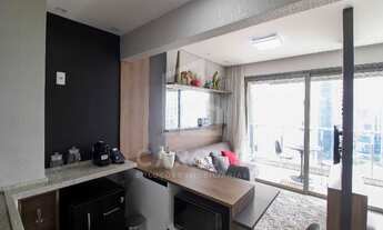 Imagem 5: SÃO PAULO - Apartamento Padrão - PINHEIROS