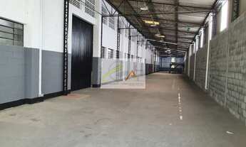 Imagem 7: São Bernardo do Campo - Galpão/Depósito/Armazém - Jardim Vera Cruz