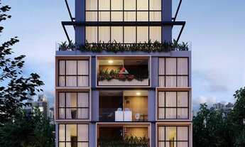 Imagem 2: JOãO PESSOA - Flat - Jardim Oceania