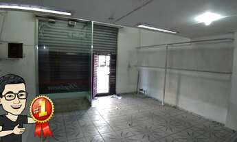 Imagem: Loja para Locação em São Paulo, Bom Retiro