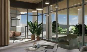 Imagem: Apartamento gardenpara venda tem 95 m com