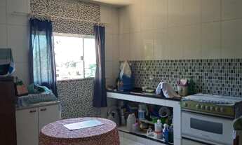 Imagem 6: Excelente Triplex independente com 03 quartos em Rio das Ostras com terraço