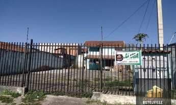 Imagem 5: Sobrado parte superior contendo 2 quartos para alugar por R$ 1.100/mês - Capão da Imbuia