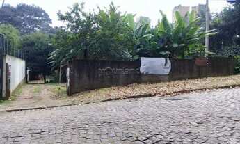 Imagem 2: Porto Alegre - Terreno Padrão - Boa Vista