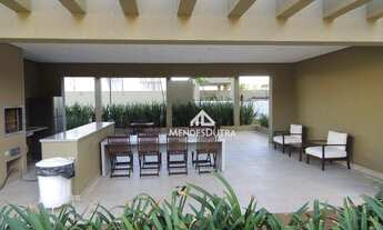 Imagem 7: Apartamento com 3 dormitórios à venda, 103 m²- Alemães - Piracicaba/SP