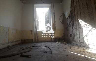 Imagem 5: Grandiosa casa em Botafogo