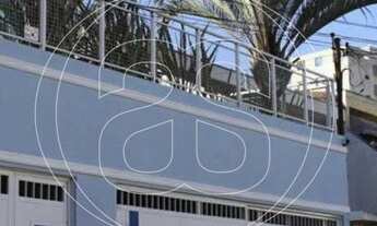 Imagem: São Paulo - Casa Padrão - Bosque da Saúde