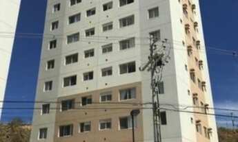 Imagem: Cores Piata 2/4 semi mobíliado