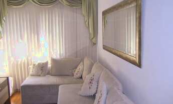 Imagem 2: Cobertura para Venda em São Paulo, Jardim Germânia, 3 dormitórios, 2 banheiros, 1 vaga