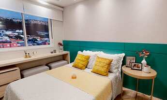 Imagem 7: EMPREENDIMENTO À VENDA GIARDINO RESIDENCIAL JARDIM COLÔNIA JUNDIAÍ SÃO PAULO