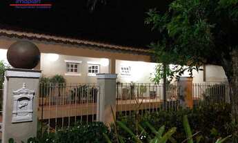 Imagem 7: Casa com 4 dormitórios à venda, 450 m² por R$ 1.200.000,00 - Jardim dos Pinheiros - Atibai