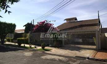 Imagem: 84701 - EXCELENTE CASA NO CARANDÁ BOSQUE