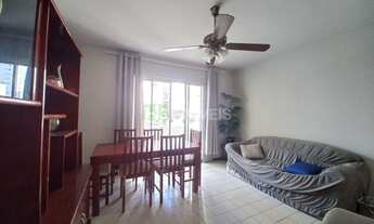 Imagem 2: Apartamento com 2 dormitórios à venda, 83 m² por R