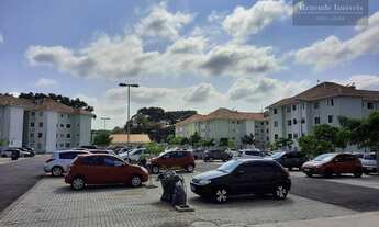 Imagem 2: Apartamento com 2 dormitórios à venda, 48 m² por R$ 151.000,00 - Augusta - Curitiba/PR