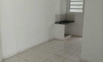 Imagem 2: Kitnet com 1 dormitório para alugar, 40 m² por R$ 730,00/mês - Cidade Industrial - Curitib