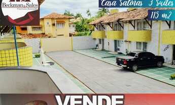 Imagem 2: Casa Salinas 3 Suítes