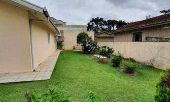 Imagem 3: Terreno à venda, 535 m² por R$ 639.000,00 - Portão - Curitiba/PR