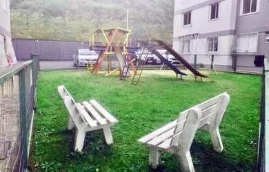 Imagem 2: CAXIAS DO SUL - Padrão - Floresta