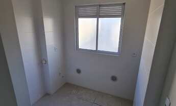 Imagem 5: Apartamento 2 Dorm/Suíte, Sacada e Garagem - Novo - Andar Alto