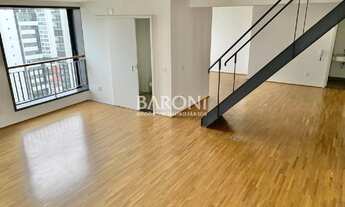 Imagem 4: São Paulo - Apartamento Padrão - Moema