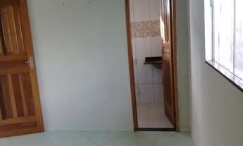 Imagem: ALUGUEL CASA