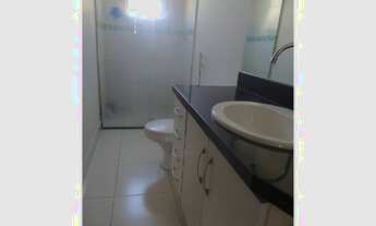 Imagem 2: APTO 3 QUARTOS COND. SOLAR DAS FLORES