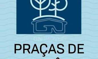 Imagem 5: Loteamento Bosque Ville Gamboa