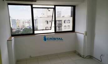 Imagem 4: Escritório para aluguel possui 38 metros quadrados em Liberdade - São Paulo - SP