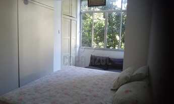 Imagem 5: RIO DE JANEIRO - Apartamento Padrão - Rio Comprido