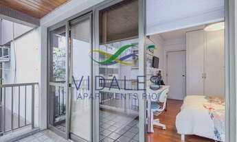 Imagem 7: Luxury building JARDIM BOTÂNICO