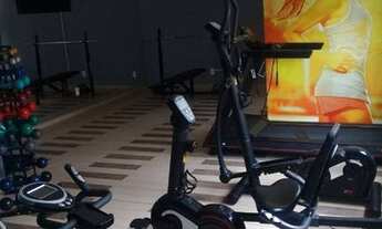 Imagem 5: Apartamento à venda, 62 m² por R$ 360.000,00 - Vila Guilhermina - Praia Grande/SP