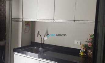 Imagem 3: Casa com 3 dormitórios à venda, 220 m² por R$ 1.155.000,00 - Jardim Nossa Senhora do Carmo