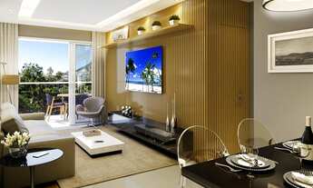 Imagem: Apartamento com 2 quartos em Tijuca - Rio