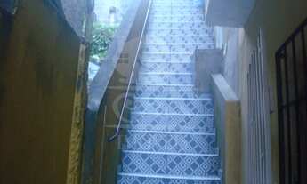 Imagem 3: Casa em Jardim Itapeva - Mauá - SP]