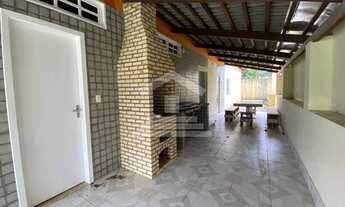 Imagem 3: JC Casa com 4 quartos no Araçagy lado praia