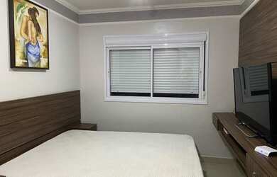 Imagem 4: Apartamento para Locação no Edifício Helbor Concept Life - Centro Cívico, Mogi das Cruzes