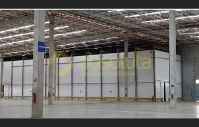 Imagem 5: GALPÃO PARA LOCAÇÃO EM CONDOMÍNIO EM SUAPE