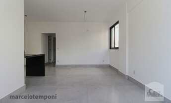 Imagem 3: Apartamento à Venda - Serra, 3 Quartos, 99 m²