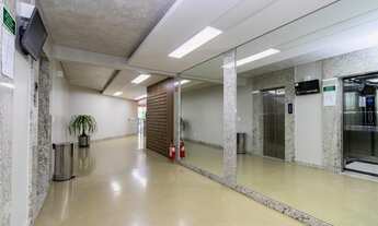 Imagem 4: Sala para alugar, 43 m² por R$ 800,00/mês - Centro - Curitiba/PR