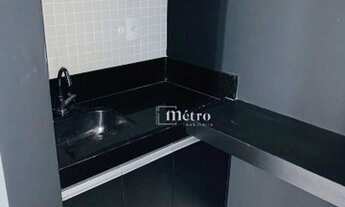 Imagem 7: Sala Comercial à venda, 47 m² por R$ 240.000 - Jardim Palma Travassos - Ribeirão Preto/SP