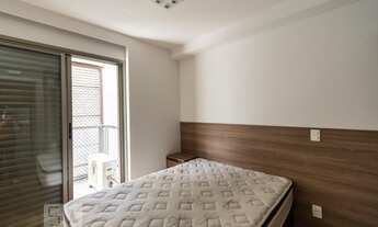 Imagem 4: Apartamento para Aluguel - Pinheiros, 1 Quarto, 31 m2