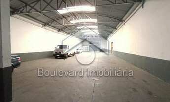 Imagem 6: Ribeirão Preto - Galpão/Depósito/Armazém - Jardim Zara