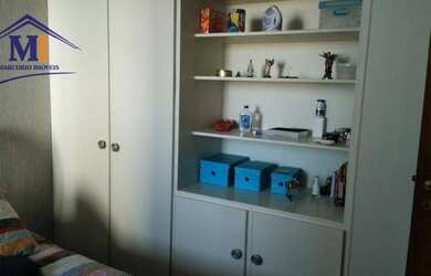 Imagem 4: Apartamento à venda, 230 m² por R$ 900.000,00 - Bonfim - Campinas/SP